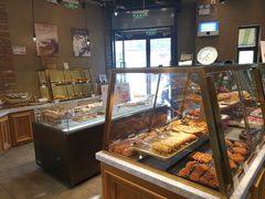面包甜点陈列柜-多乐之日(西苑龙湖店)
