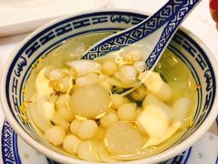 桂花香鸡头米-小洋房•海鲜火锅酒楼(华林路店)