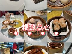 -金苑海鲜酒家(新港中路店)