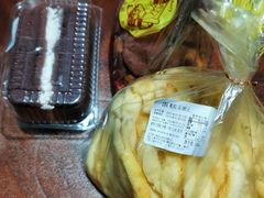 -来噻布布 Lets BUBU