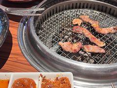 -烧肉一番·新韩式炭火烤肉(大岭山店)