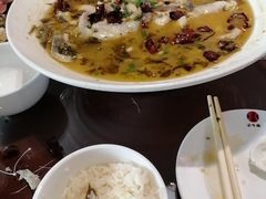 -渝味堂(彩云城店)