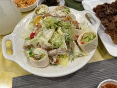 -高丽馆(尊茂店)