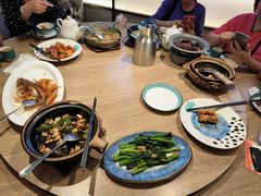 -常来小聚·广州非遗传承餐厅(地王广场店)