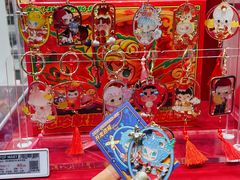 -泡泡玛特POPMART(凯德大峡谷店)