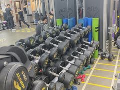 -VPsmart私教健身工作室(新华路旗舰店)