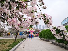 -时代奥城商业广场