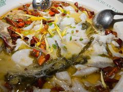 -醉英雄四川料理(新塘万达广场店)