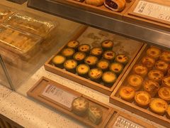 -泸溪河桃酥(西直门凯德店)