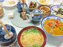 -南园酒家(前进路店)