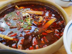 -青城甲(青城山店)