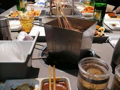 -邢氏老太太烤串(北兴街店)