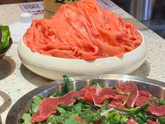 -龙厂长火锅厂(抚琴店)