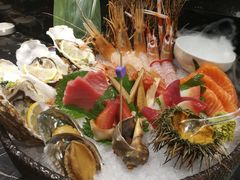 -割烹旭日本料理(龙湖狮山天街店)