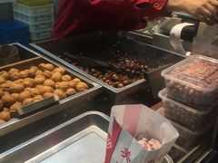 -小宝栗子(嘉华国际商业中心店)