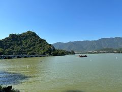 -星湖旅游景区七星岩