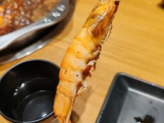 -牛串门串串香(东直门簋街总店)