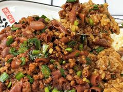 -日照大牌檔•小船海鲜(万平口店)