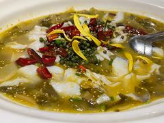 -绿茶餐厅(深圳龙华天虹购物中心店)