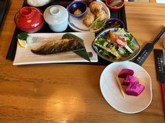 -王鼎精致料理铁板烧(世博源店)