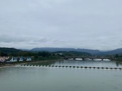 -北川羌城旅游区