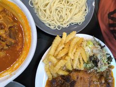 -妈阁铭记澳葡美食