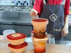 -赵记传承·中国甜品(福州总店)