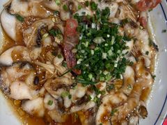 -荆九爷爆炒桥头三嫩(云南北路店)
