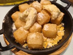 榴莲糍粑-眉州东坡(民族园店)