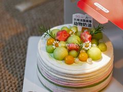 -36cake生日蛋糕(福田店)
