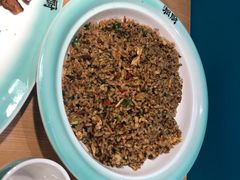 -呷湘厨·鱼汤捞饭·剁椒鱼头·辣椒炒肉(国家会展中心店)