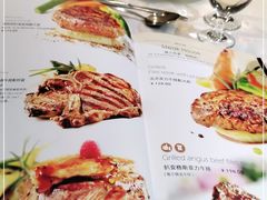 -维兰西餐(万泉河店)