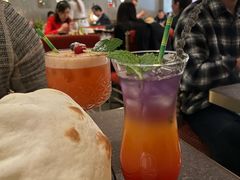 -ELI FALAFEL Lebanese&Mediterranean黎巴嫩美食(富城路店)