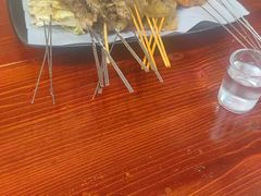 -光头烧烤(河海店)