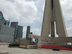 -上海市外滩历史纪念馆