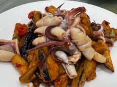 -清香园大连老菜馆(成仁街店)