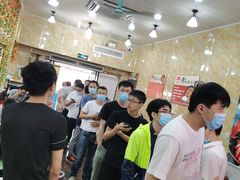-峰味香.酱香米线.黄焖鸡(定西路店)