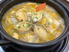 -鲍馬爺·首创鲍鱼鸡(银座店)