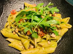 青醬意大利麵-碧特博格·20年品牌西餐厅(芜湖路店)