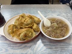 -利达汤圆馄饨(川公路店)