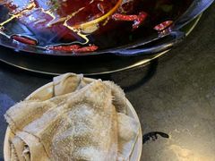 -肥龙火锅(南坪店)