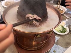 -东来顺饭庄(王府井步行街店)