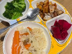 -天山传奇新疆菜(SKLP店)
