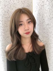 点击看大图 烫染-3AM·S HAIR SALON烫发染发接发
