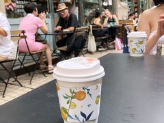 -Alimentari早午餐(安福路店)