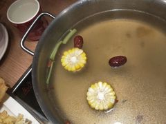 -牛很鲜潮汕牛肉火锅(朝晖路店)