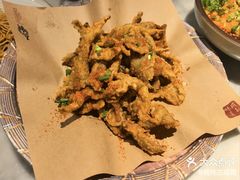 -辛香汇·锦里丨现炒川菜(中南城店)