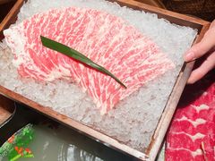-三出山火锅(南京万象天地店)