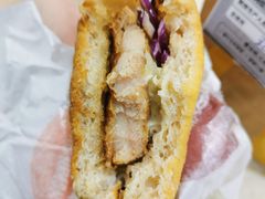 -麦当劳(望京国际商业中心店)