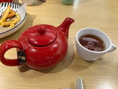 -玛尚诺意式餐厅(日月光店)
